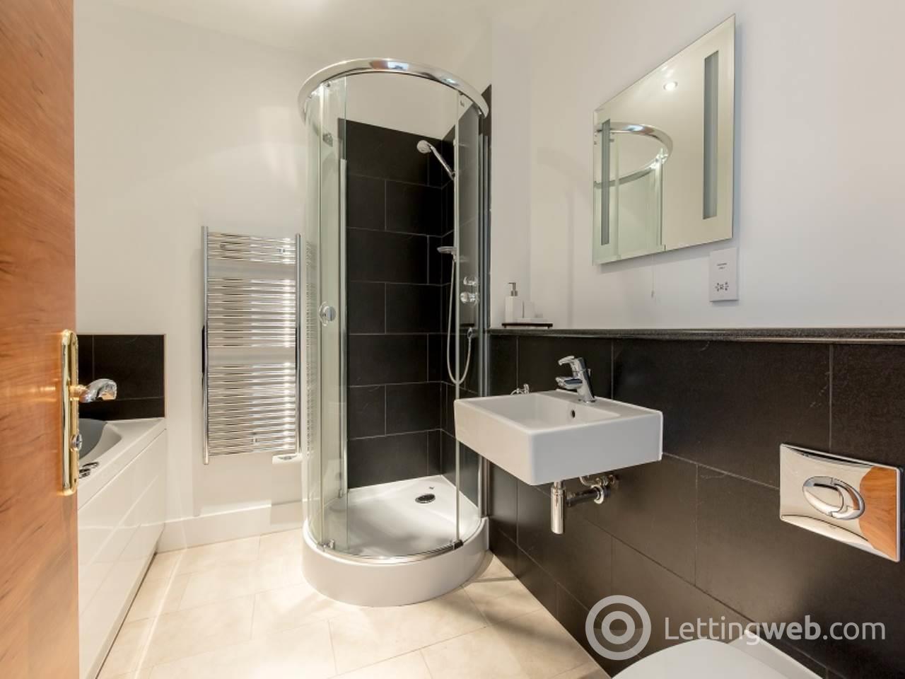 Property to rent in St Vincent Place, New Town , City Centre