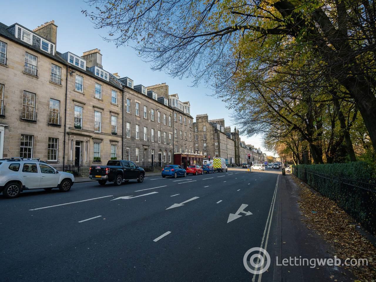 Property to rent in Queen Street, City Centre, Edinburgh