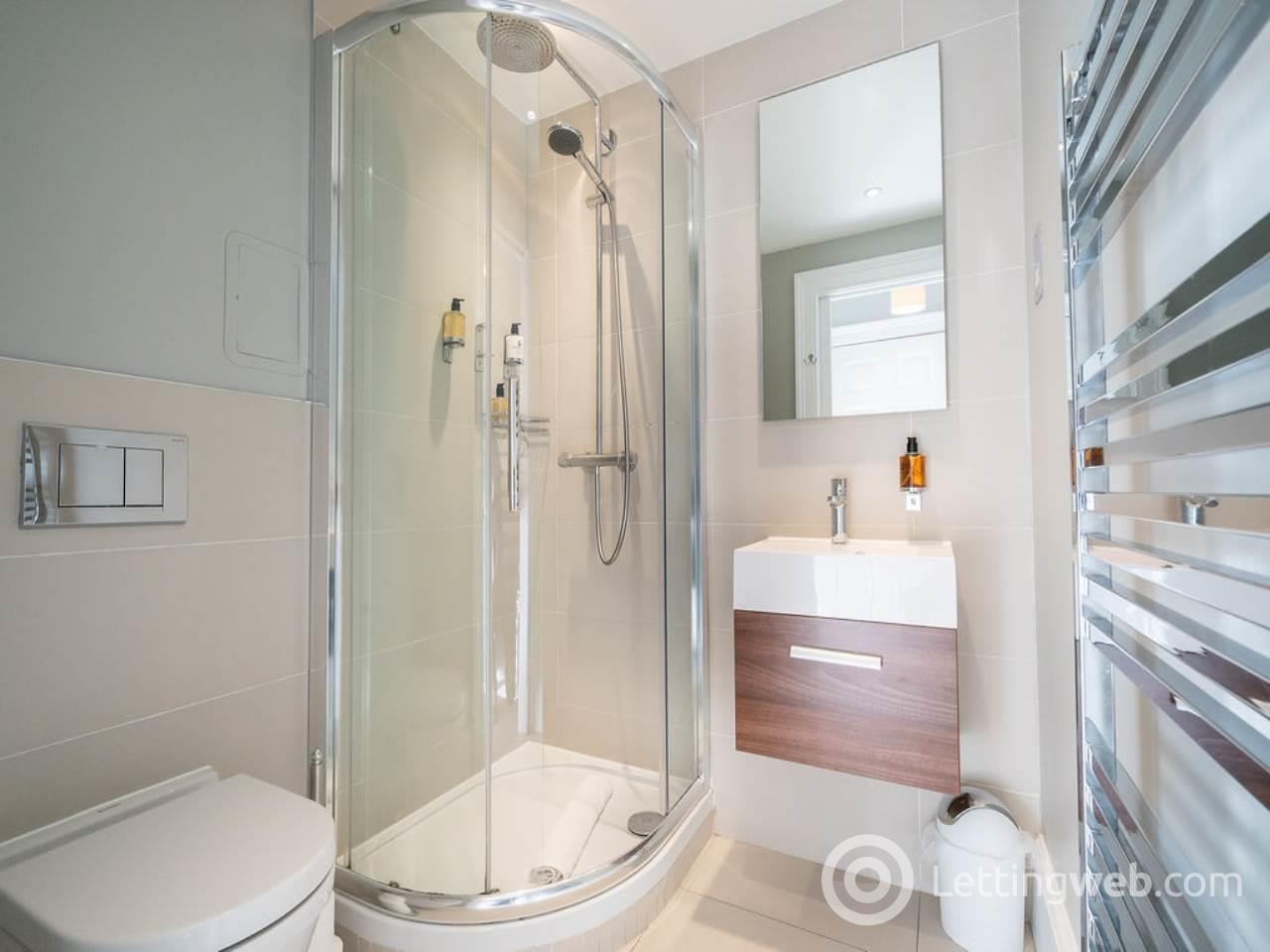 Property to rent in Queen Street, City Centre, Edinburgh