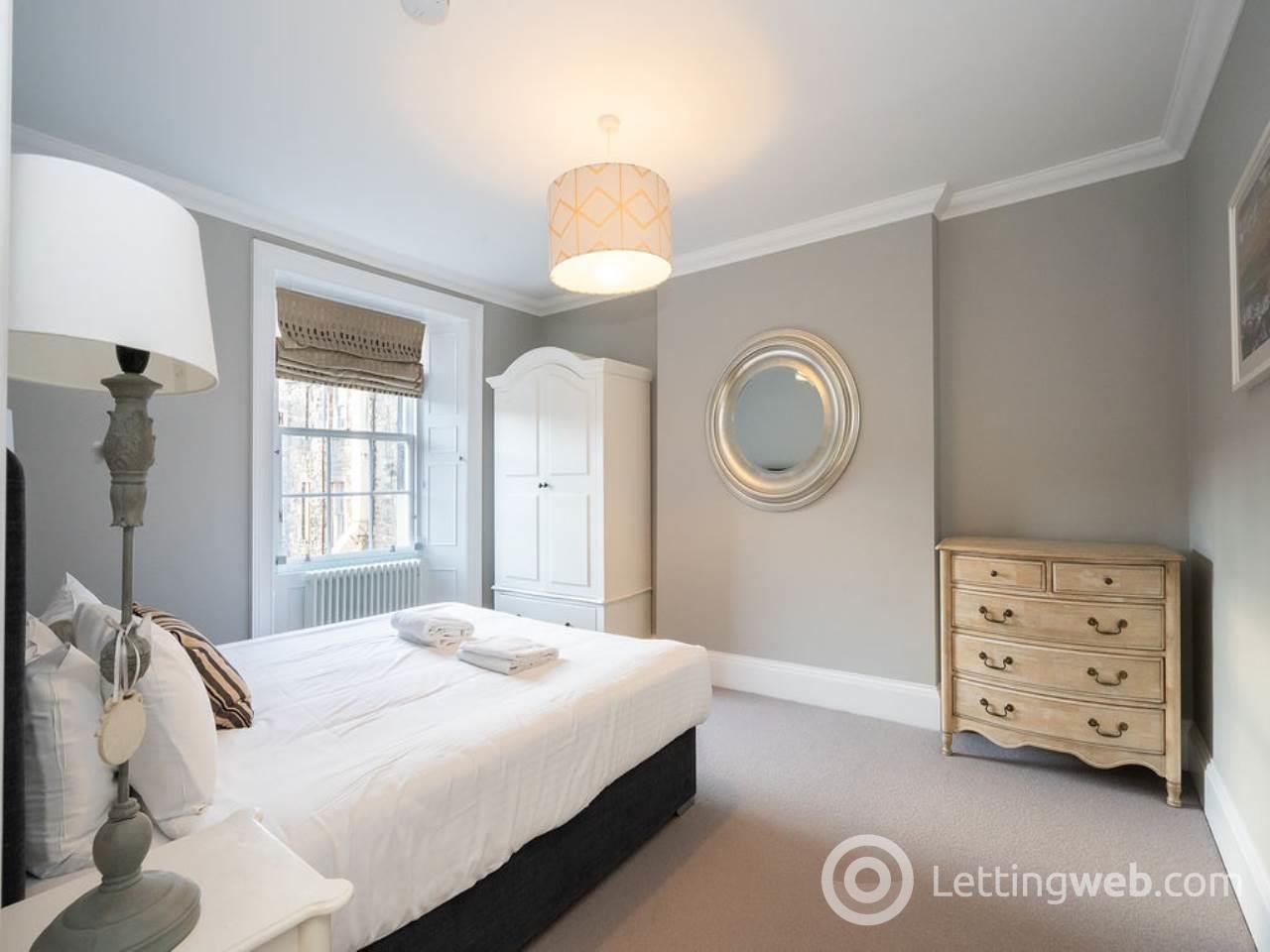 Property to rent in Queen Street, City Centre, Edinburgh