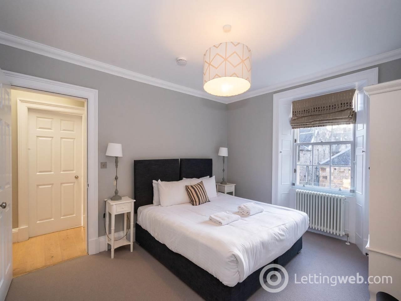 Property to rent in Queen Street, City Centre, Edinburgh