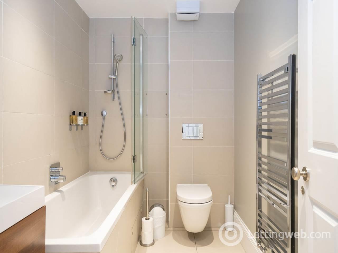 Property to rent in Queen Street, City Centre, Edinburgh