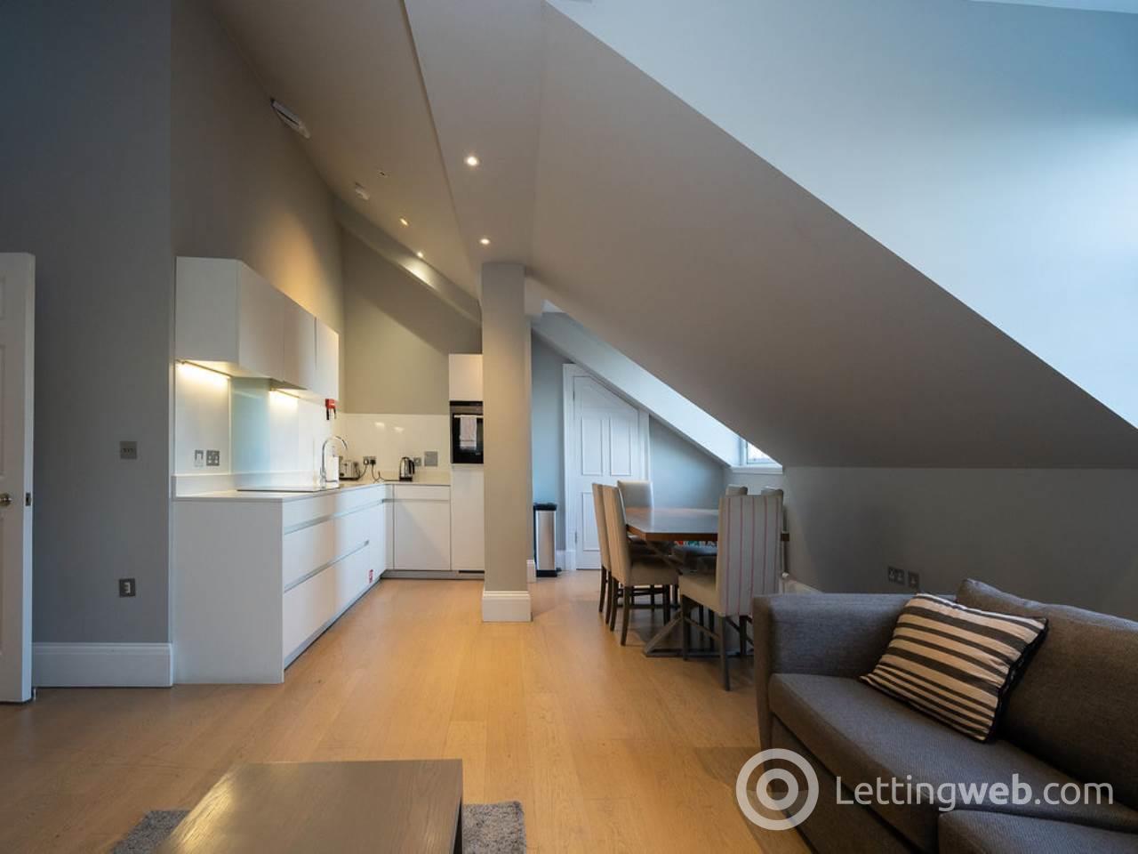 Property to rent in Queen Street, City Centre, Edinburgh