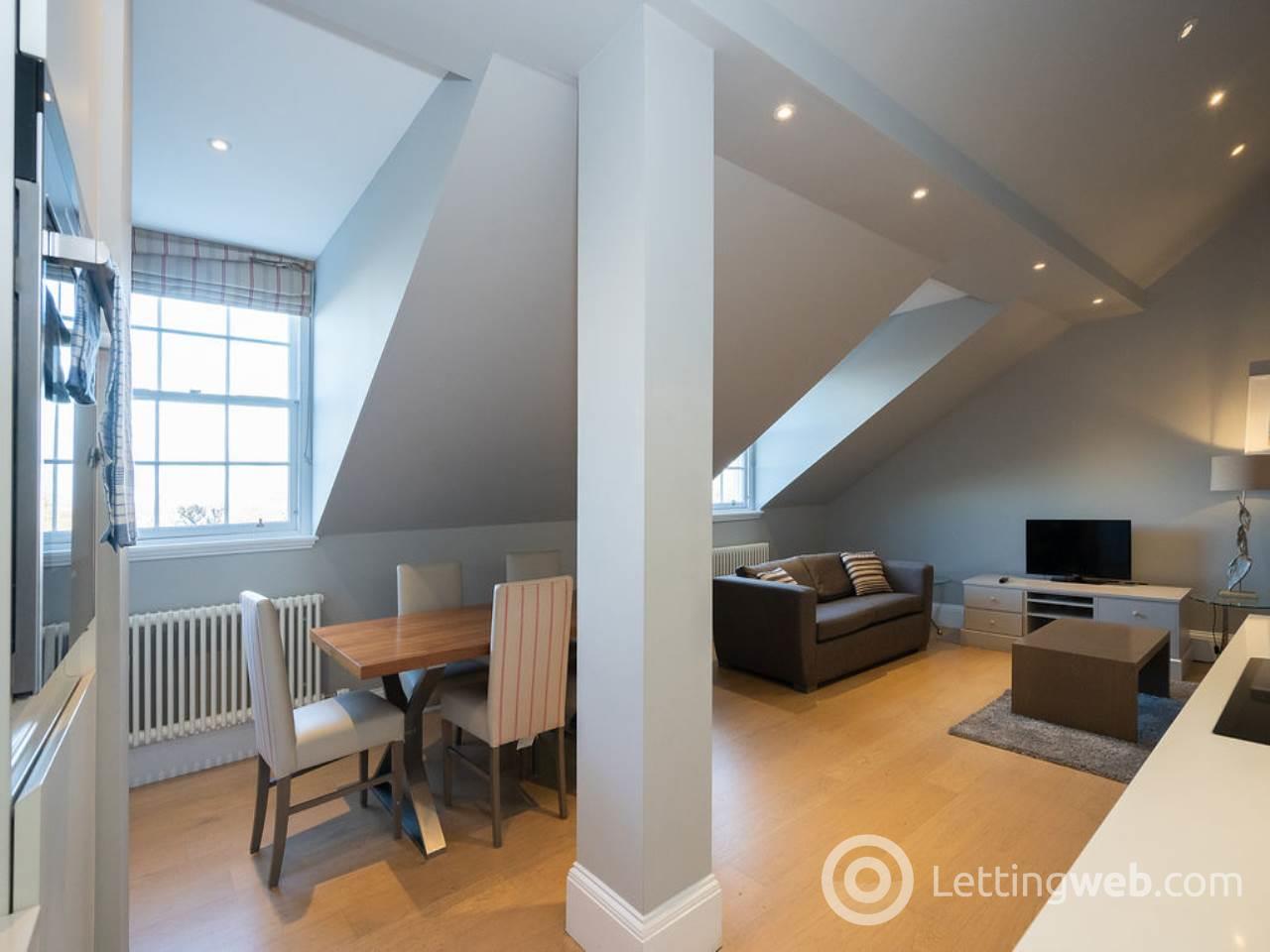 Property to rent in Queen Street, City Centre, Edinburgh
