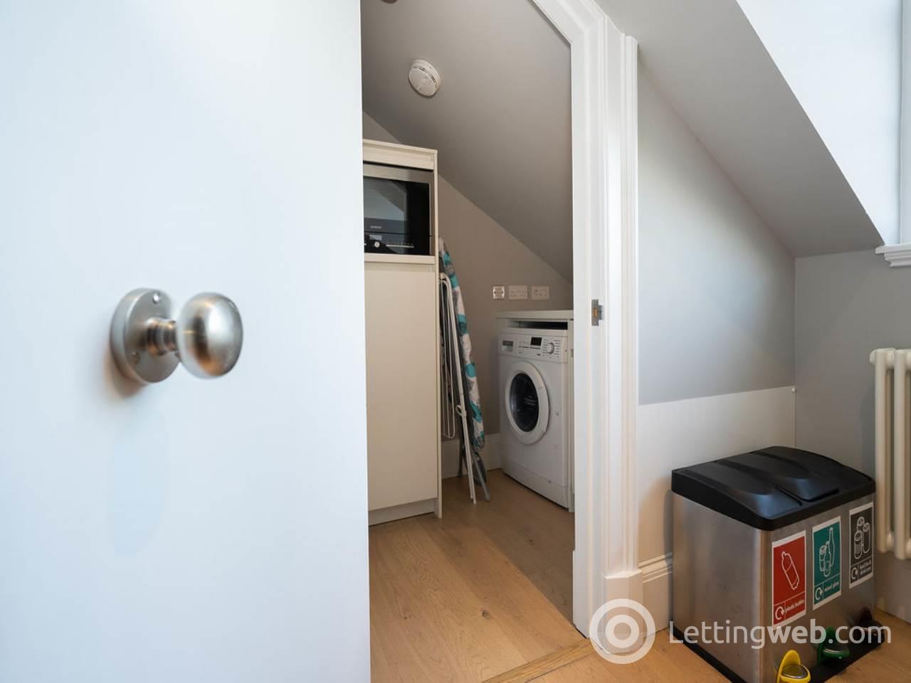Property to rent in Queen Street, City Centre, Edinburgh