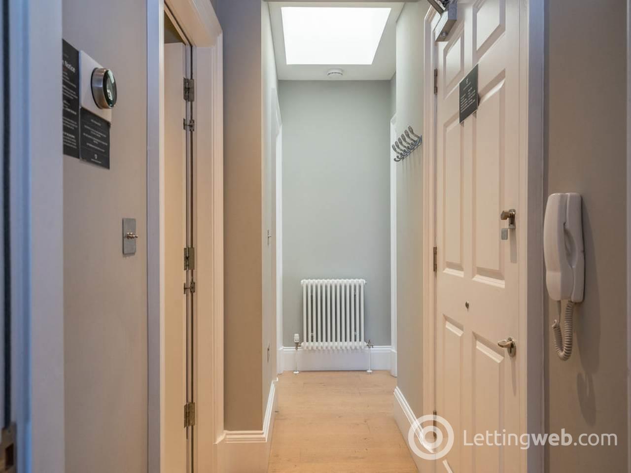Property to rent in Queen Street, City Centre, Edinburgh