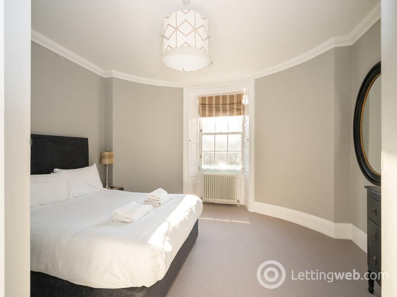 Property to rent in Queen Street, City Centre, Edinburgh