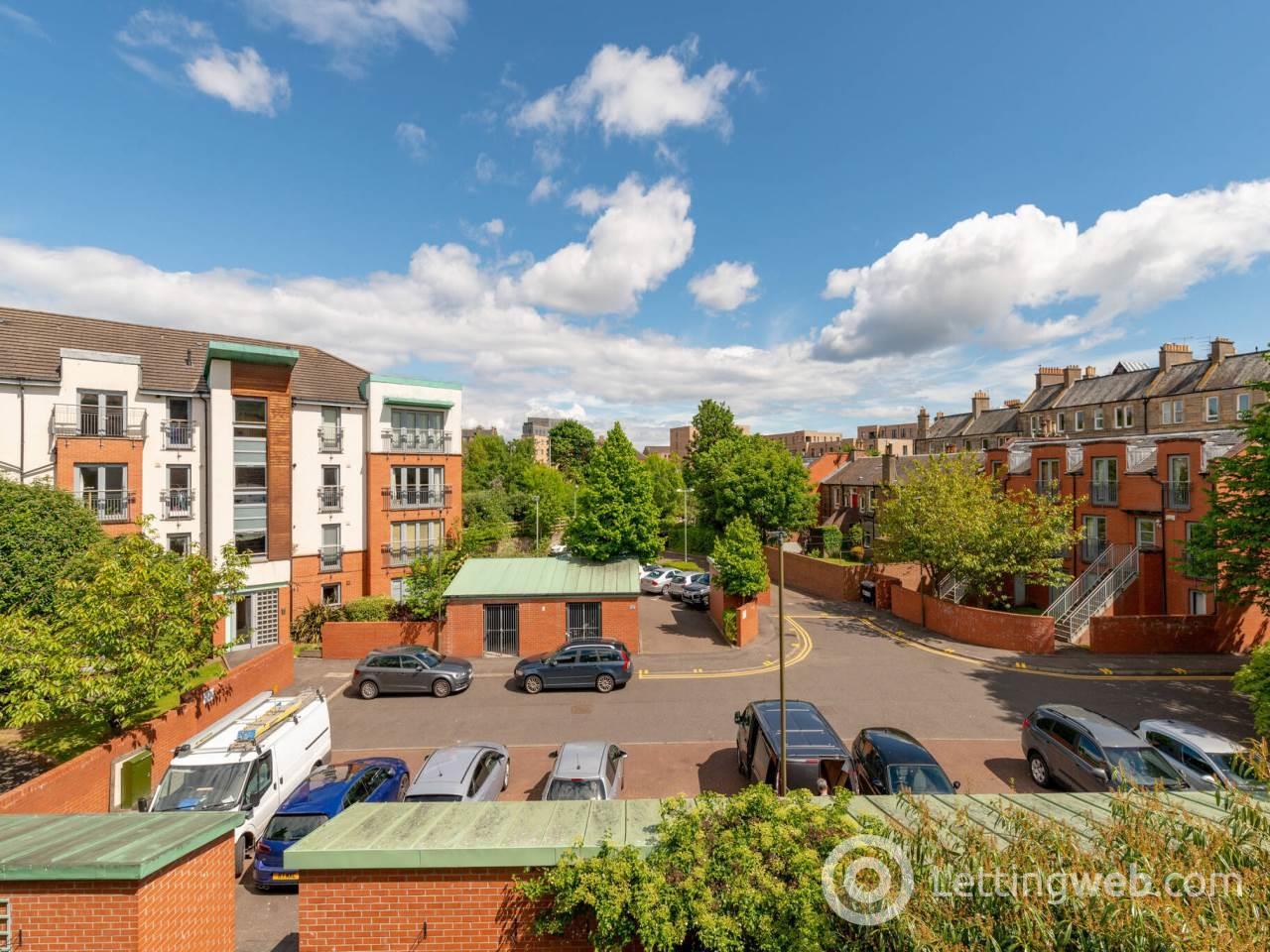 Property to rent in Tytler Court, Milton Street, Edinburgh