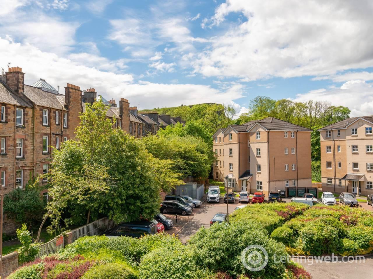 Property to rent in Tytler Court, Milton Street, Edinburgh