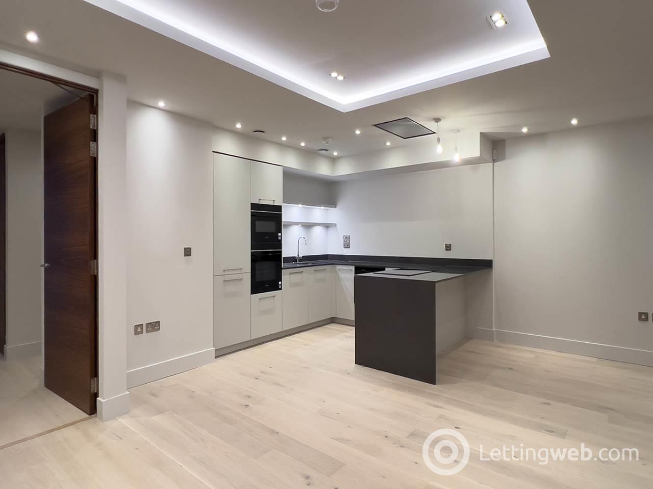 Property to rent in Belford Road, West End, Edinburgh