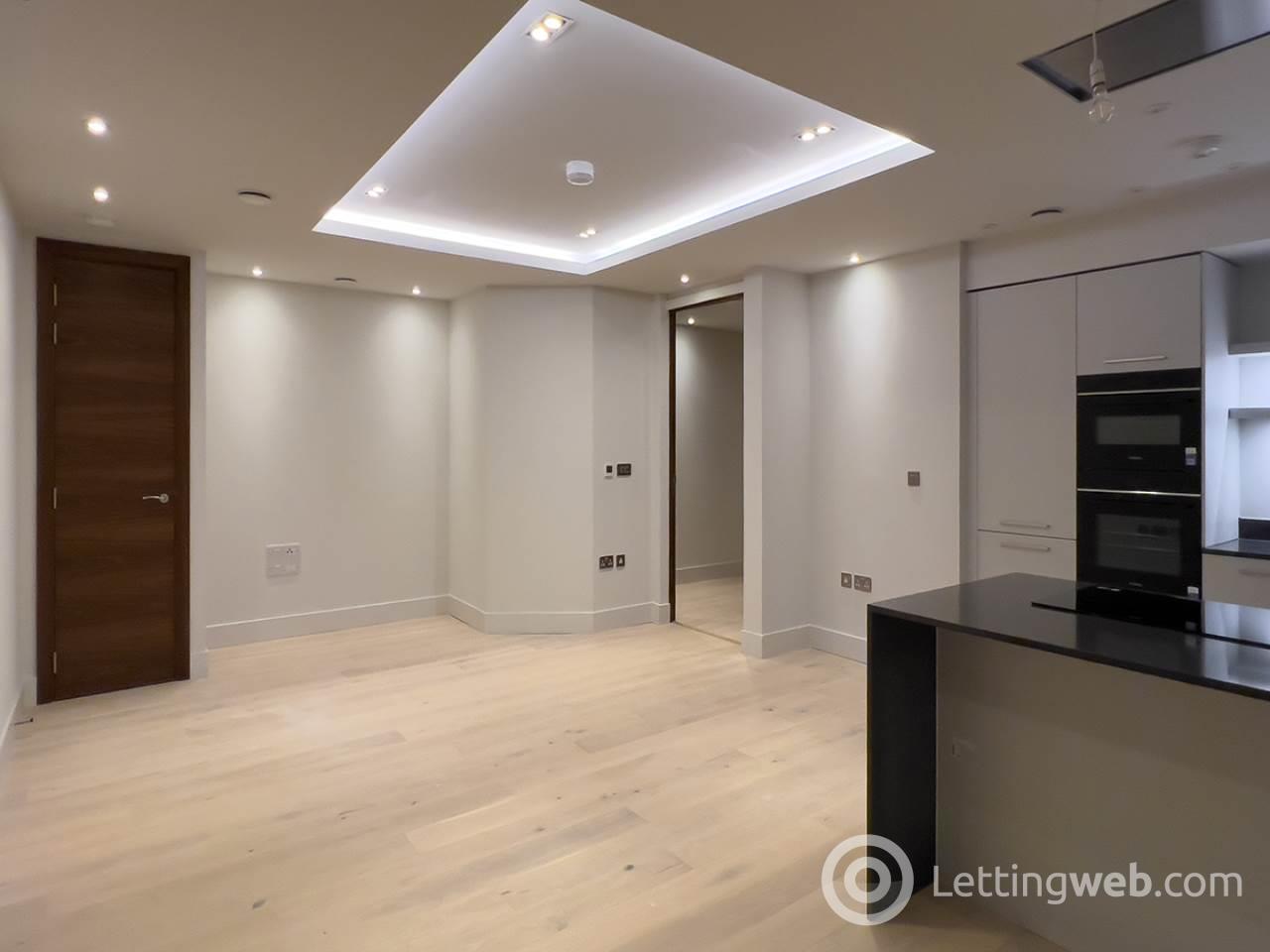 Property to rent in Belford Road, West End, Edinburgh