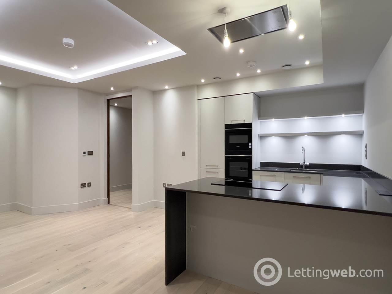 Property to rent in Belford Road, West End, Edinburgh