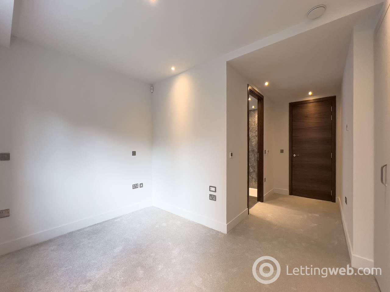 Property to rent in Belford Road, West End, Edinburgh