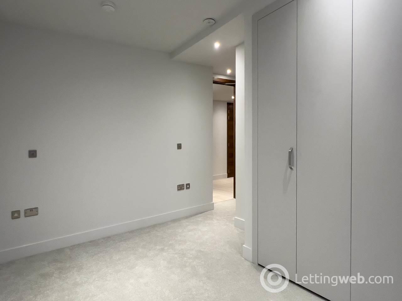 Property to rent in Belford Road, West End, Edinburgh