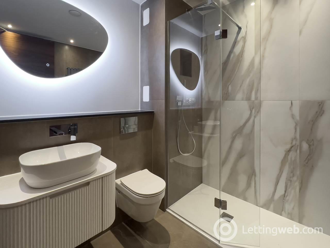 Property to rent in Belford Road, West End, Edinburgh