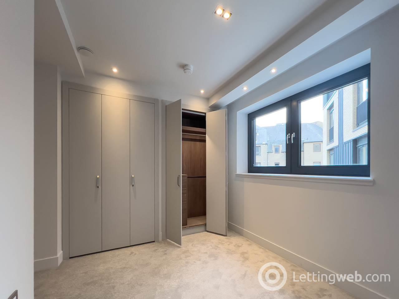 Property to rent in Belford Road, West End, Edinburgh