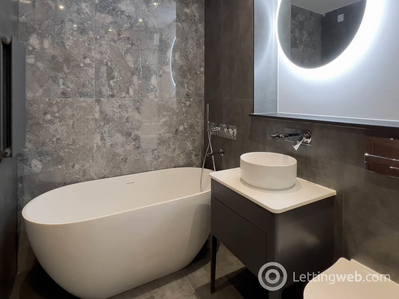 Property to rent in Belford Road, West End, Edinburgh