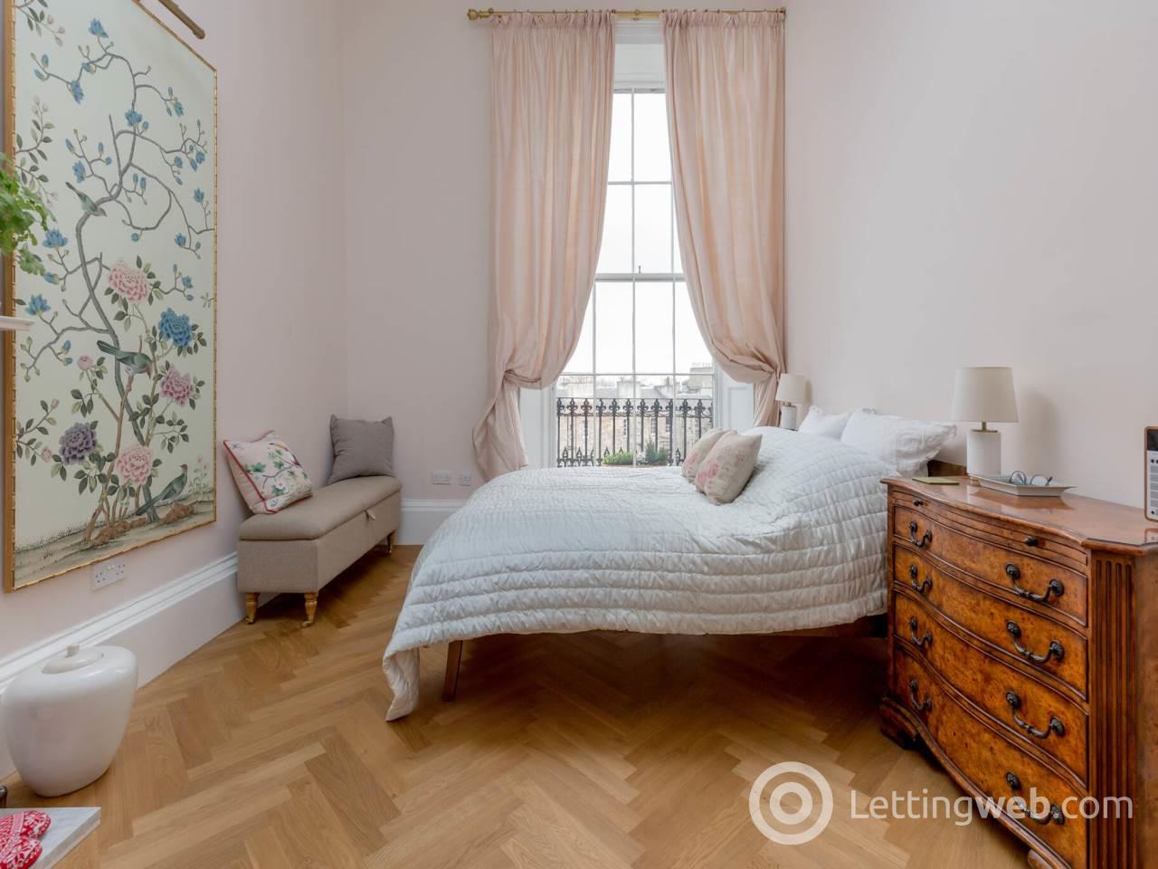 Property to rent in Drummond Place, New Town, Edinburgh