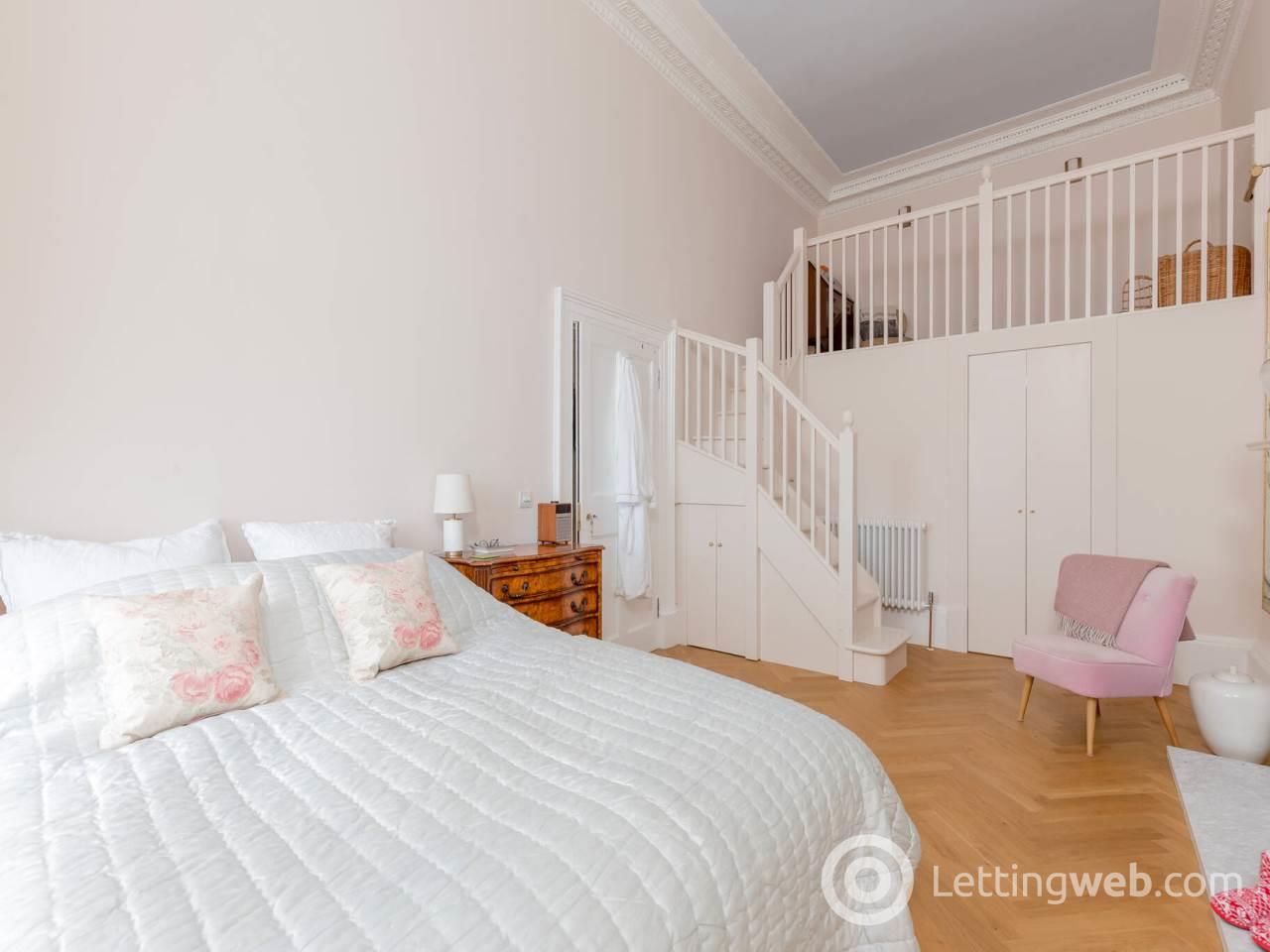 Property to rent in Drummond Place, New Town, Edinburgh
