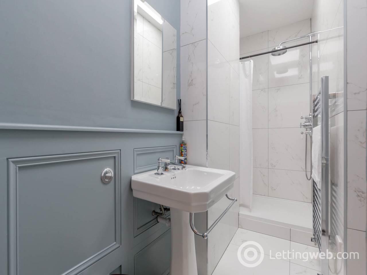Property to rent in Drummond Place, New Town, Edinburgh