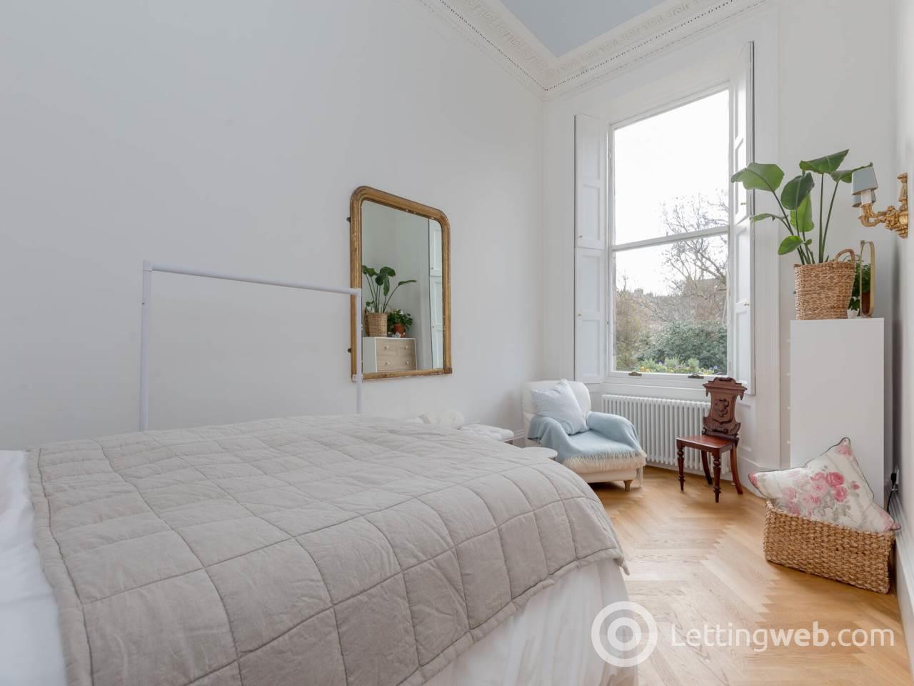 Property to rent in Drummond Place, New Town, Edinburgh