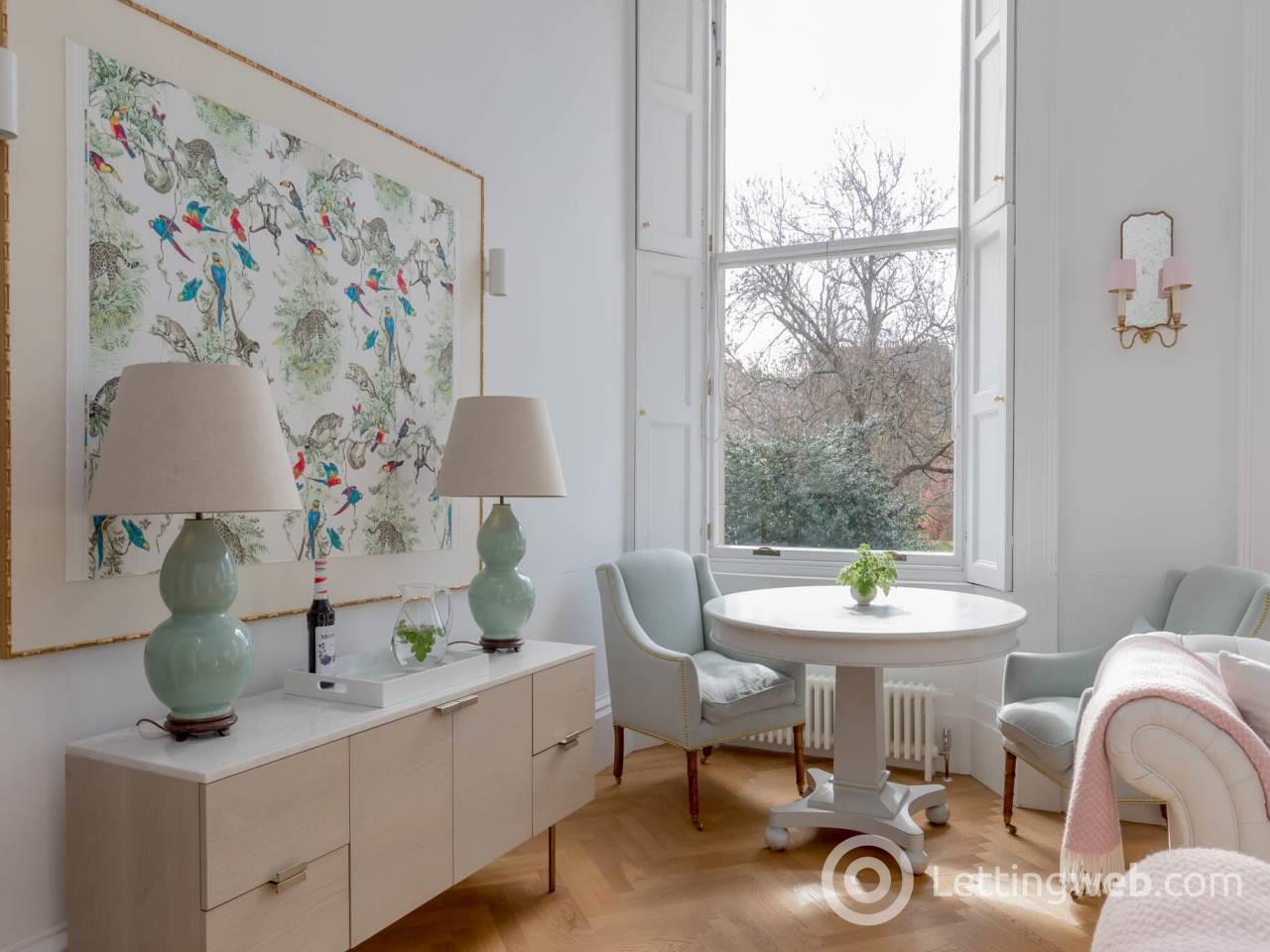 Property to rent in Drummond Place, New Town, Edinburgh