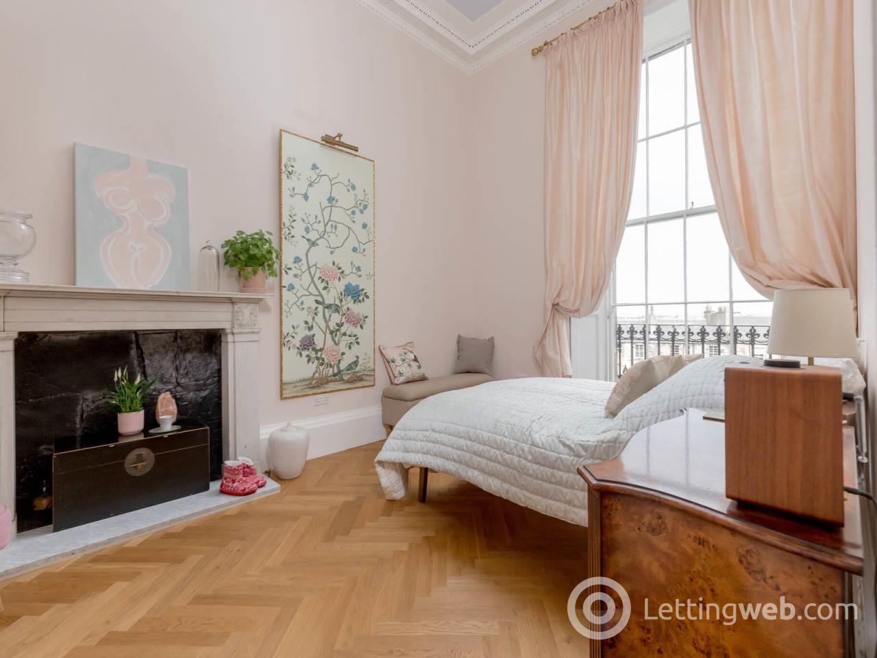 Property to rent in Drummond Place, New Town, Edinburgh