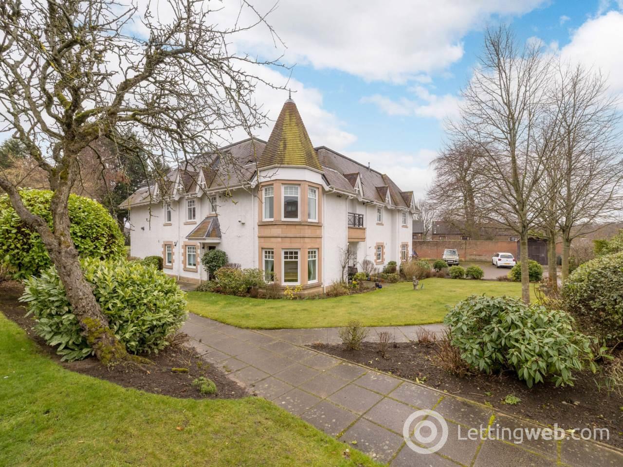 Property to rent in Cammo Road, Cammo, Edinburgh