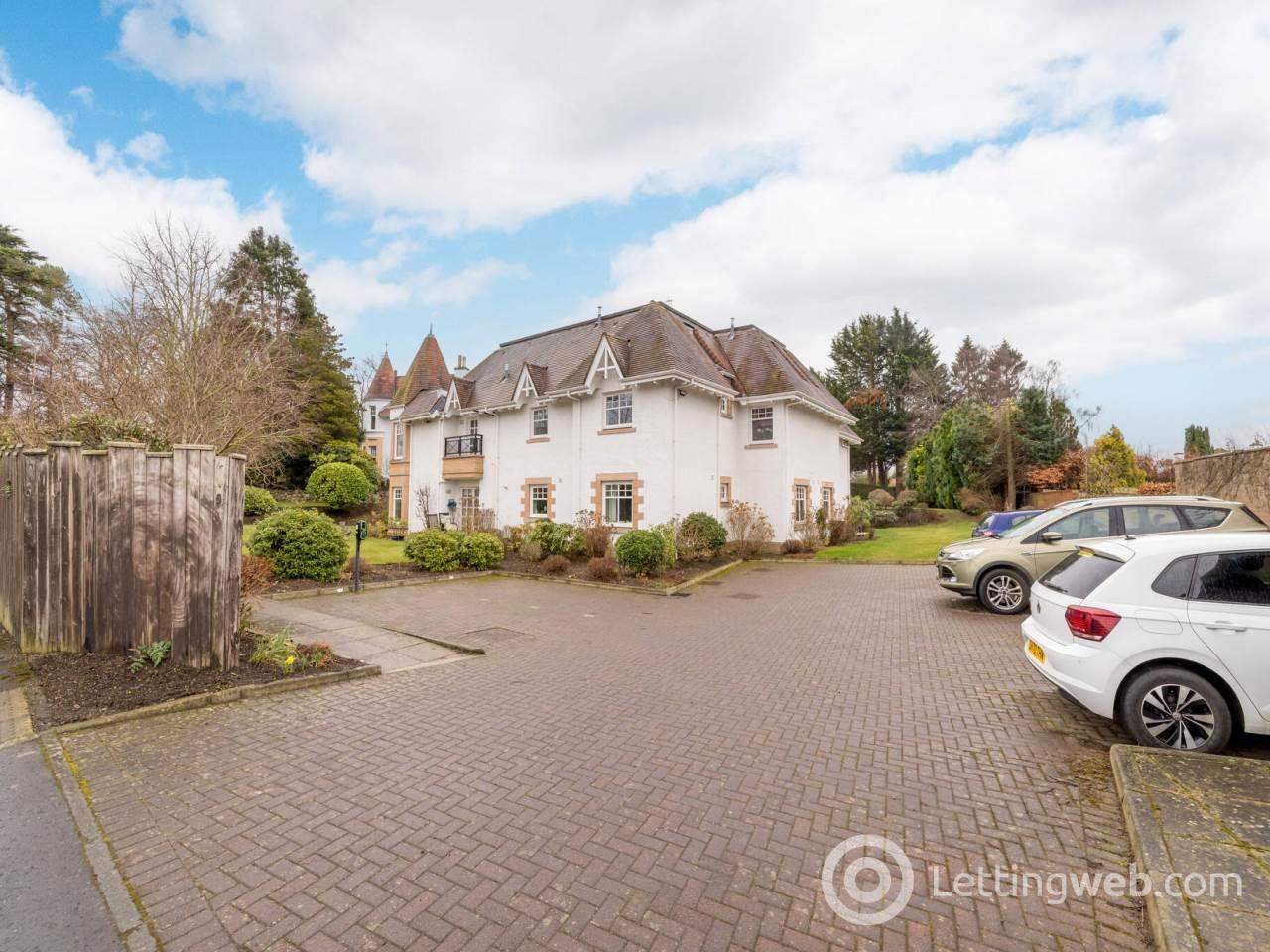 Property to rent in Cammo Road, Cammo, Edinburgh