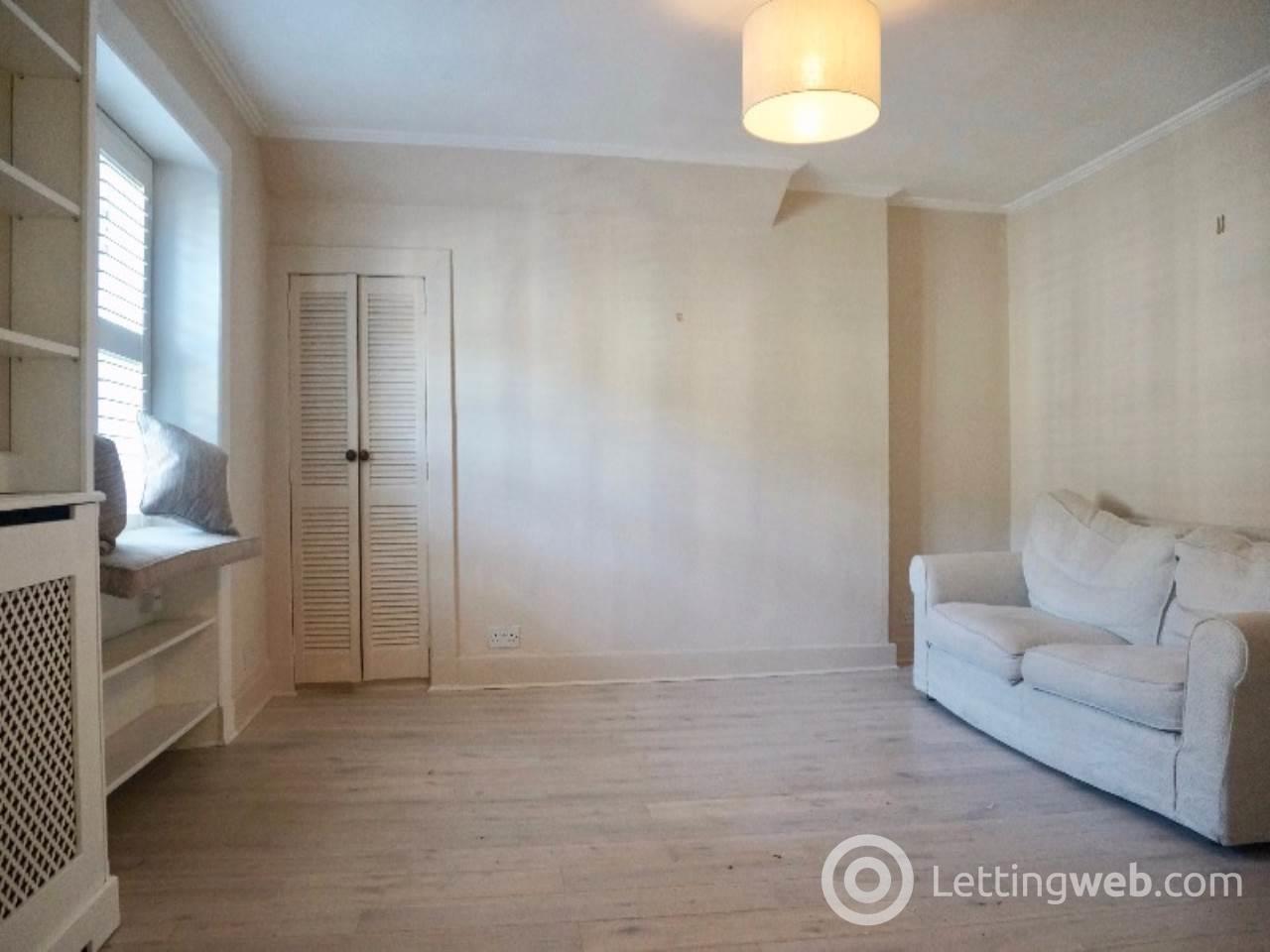 Property to rent in Thistle Street, City Centre, Edinburgh