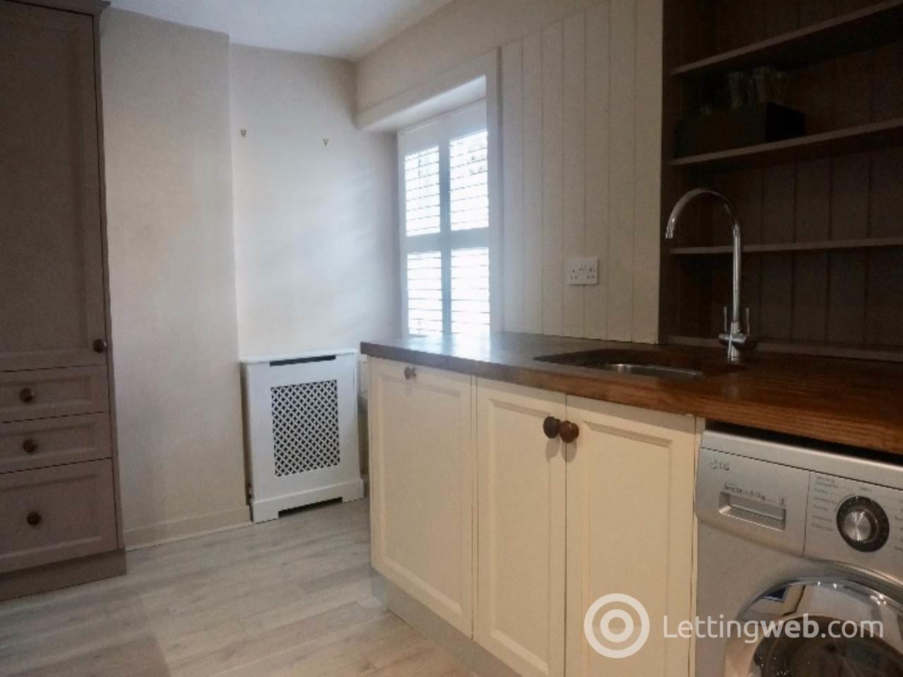 Property to rent in Thistle Street, City Centre, Edinburgh