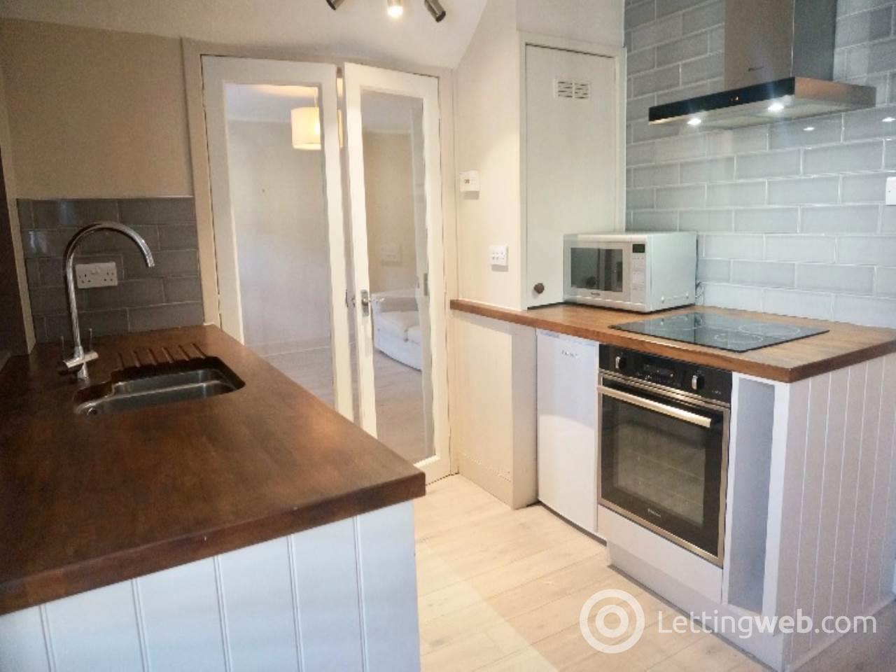 Property to rent in Thistle Street, City Centre, Edinburgh