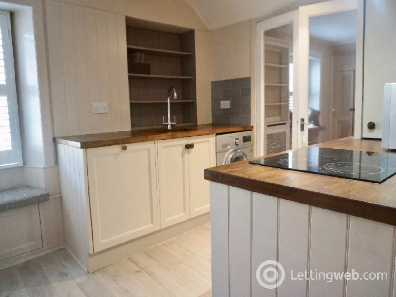 Property to rent in Thistle Street, City Centre, Edinburgh