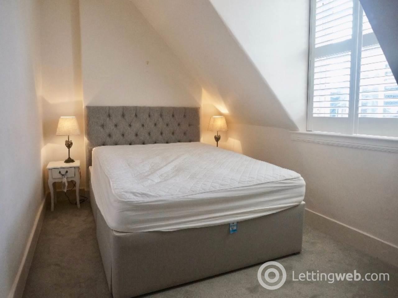 Property to rent in Thistle Street, City Centre, Edinburgh