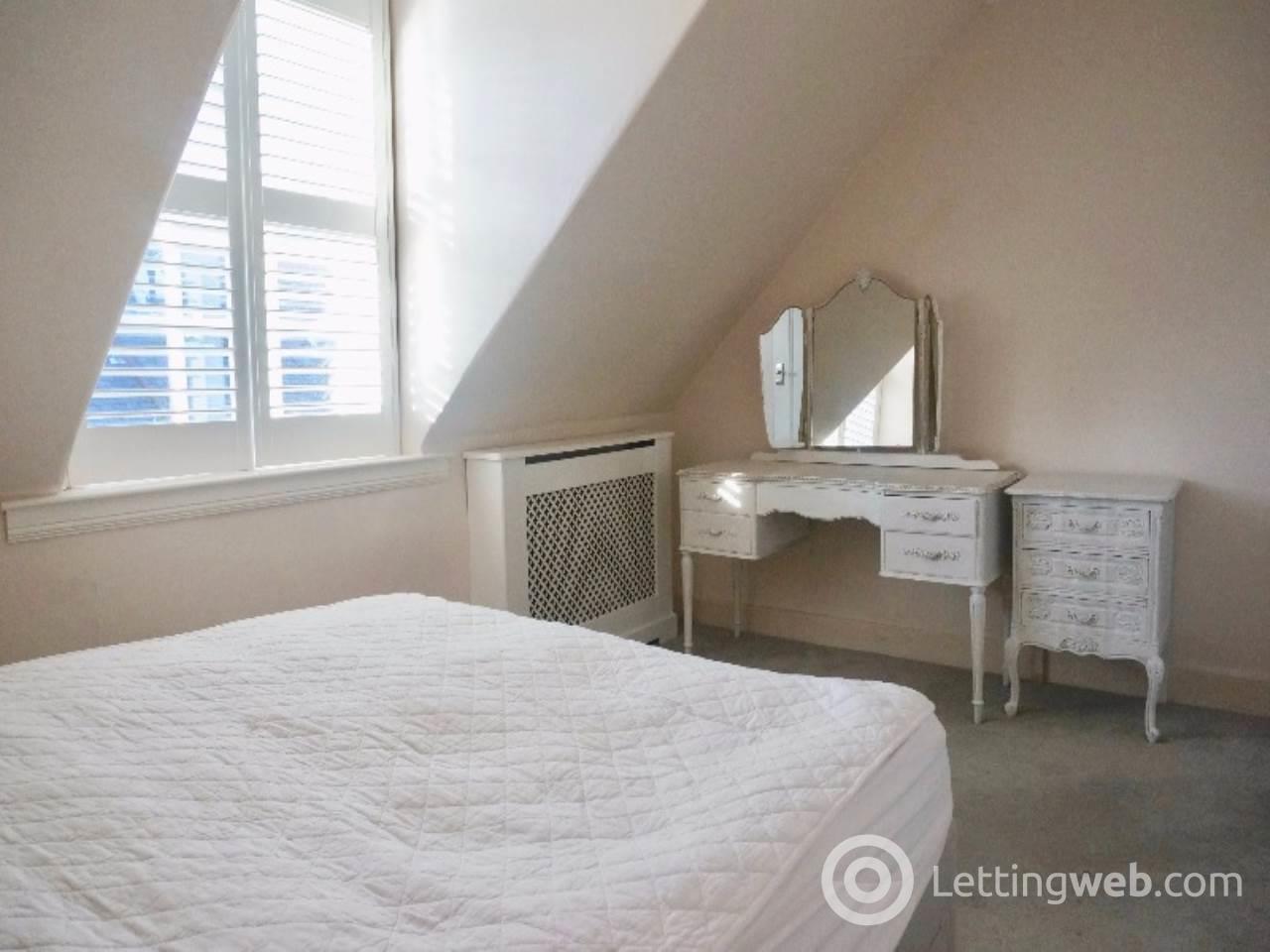 Property to rent in Thistle Street, City Centre, Edinburgh