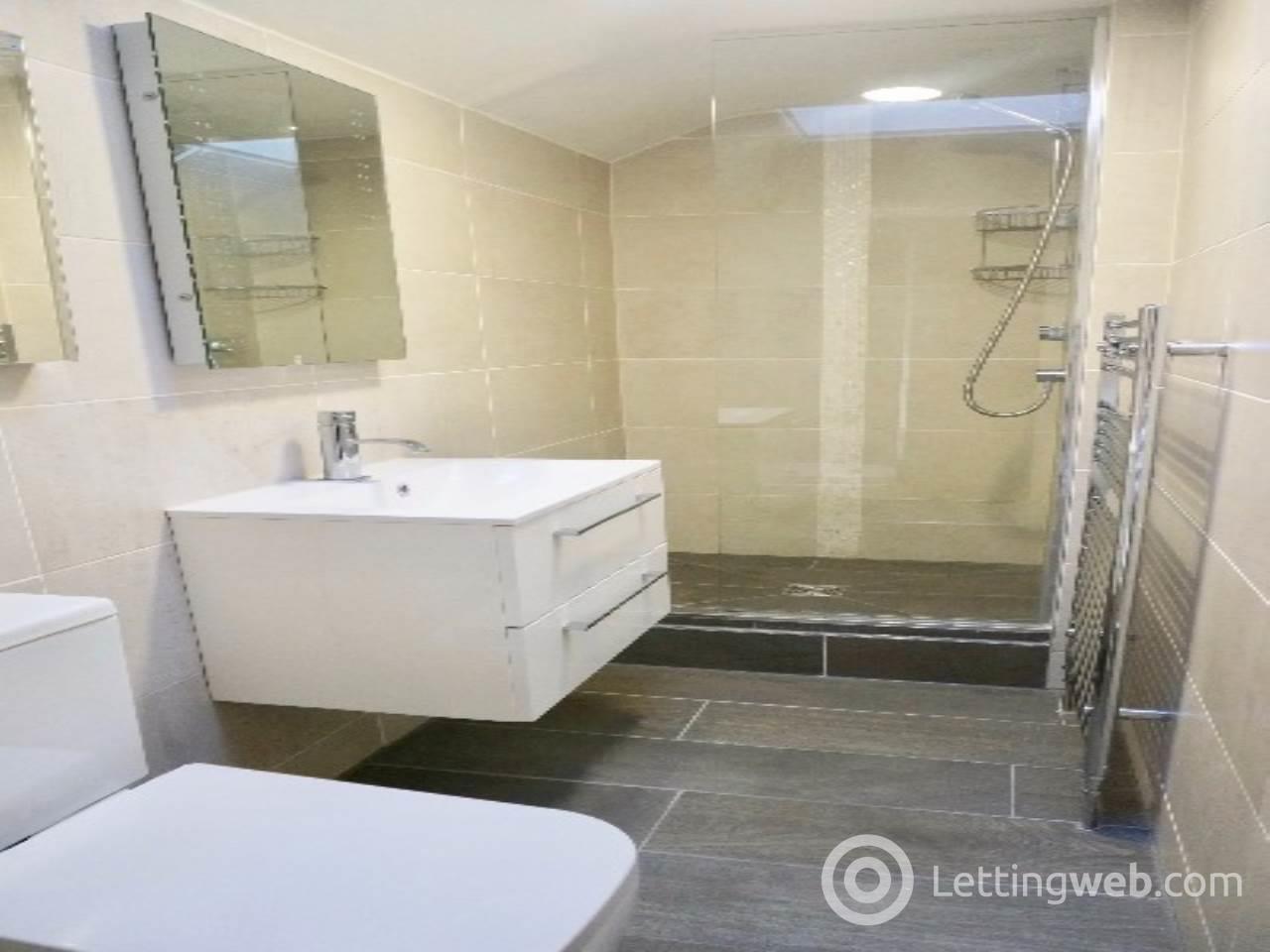 Property to rent in Thistle Street, City Centre, Edinburgh