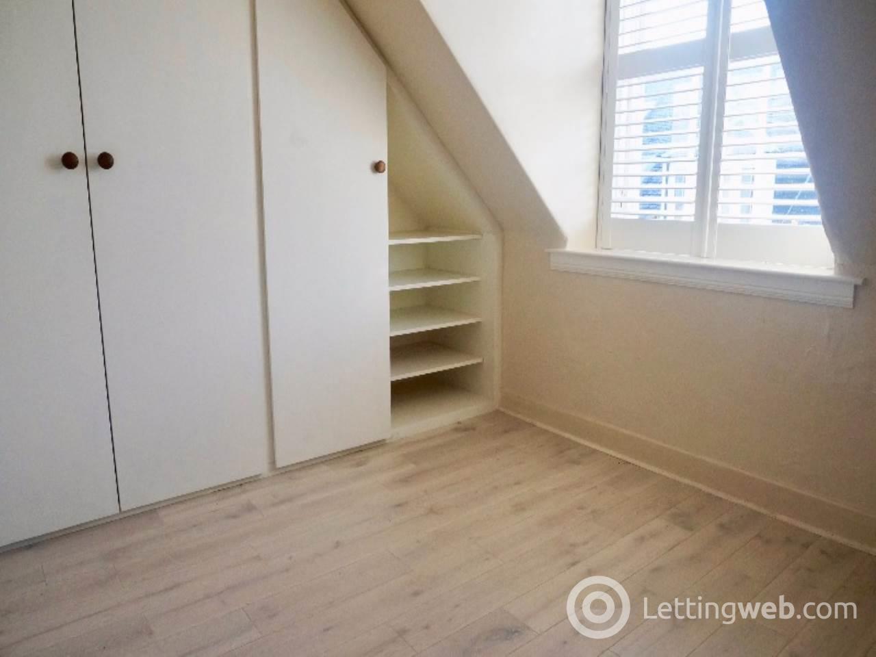 Property to rent in Thistle Street, City Centre, Edinburgh