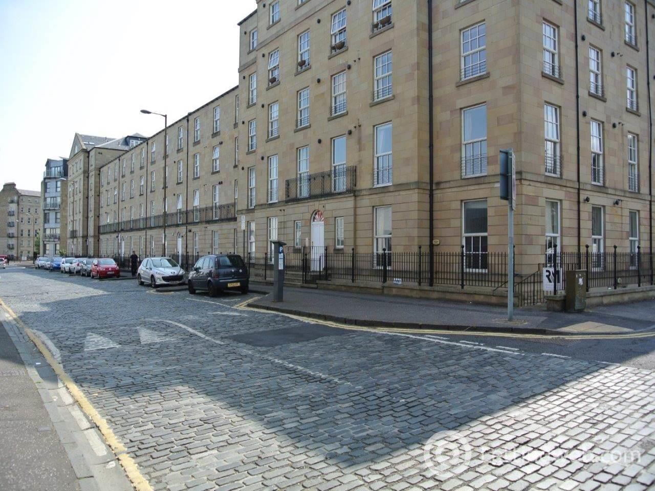 Property to rent in East London Street, Edinburgh, Lettingweb