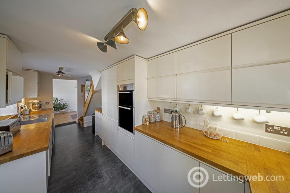 Property to rent in Carlton Place, Aberdeen, AB15