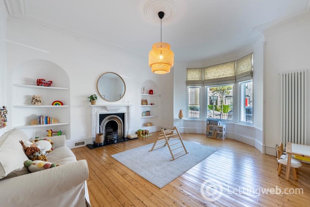 Property to rent in Carlton Place, Aberdeen, AB15