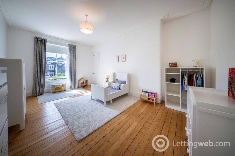 Property to rent in Carlton Place, Aberdeen, AB15