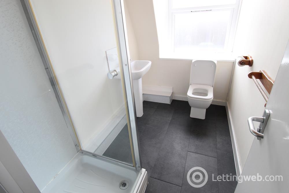 Property to rent in Gallowgate, Flat D, AB25