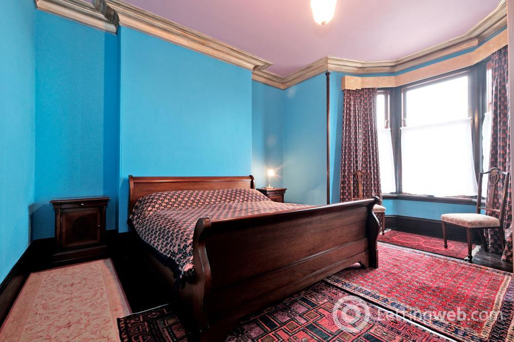 Property to rent in Richmondhill Place, Aberdeen, AB15