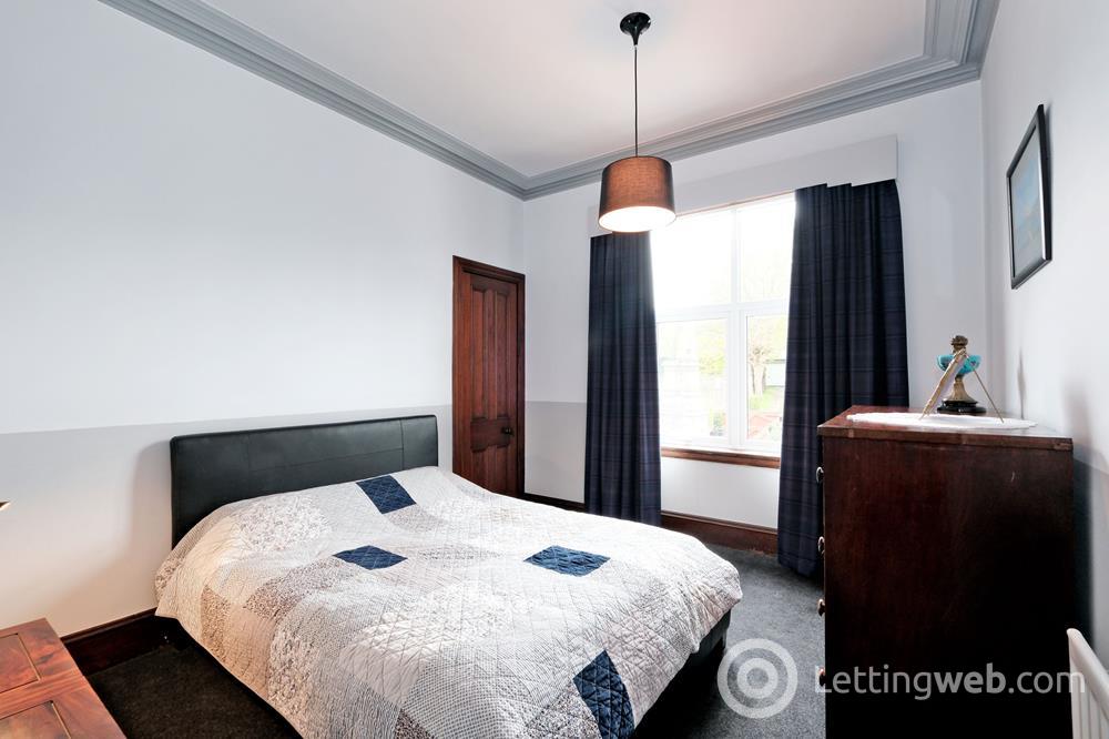 Property to rent in Richmondhill Place, Aberdeen, AB15