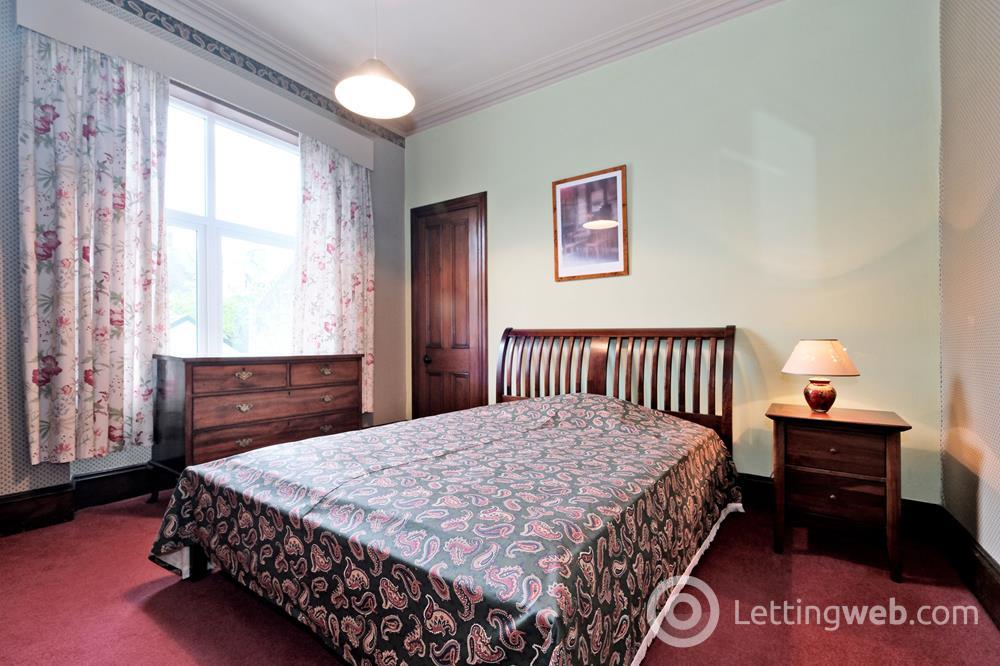 Property to rent in Richmondhill Place, Aberdeen, AB15