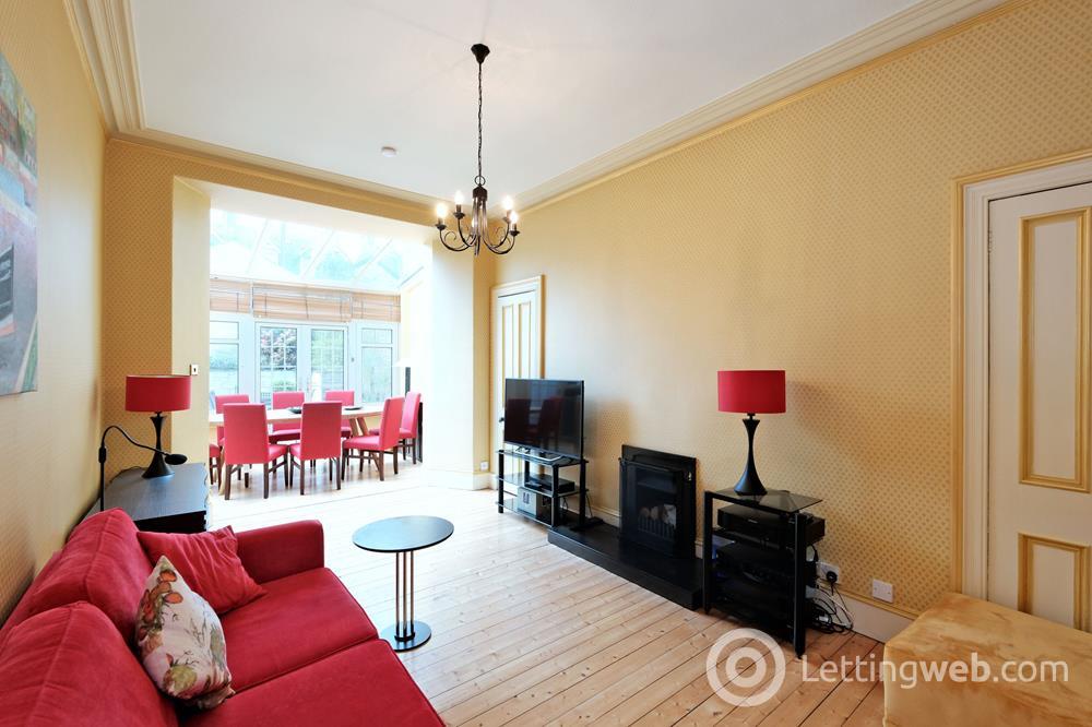 Property to rent in Richmondhill Place, Aberdeen, AB15