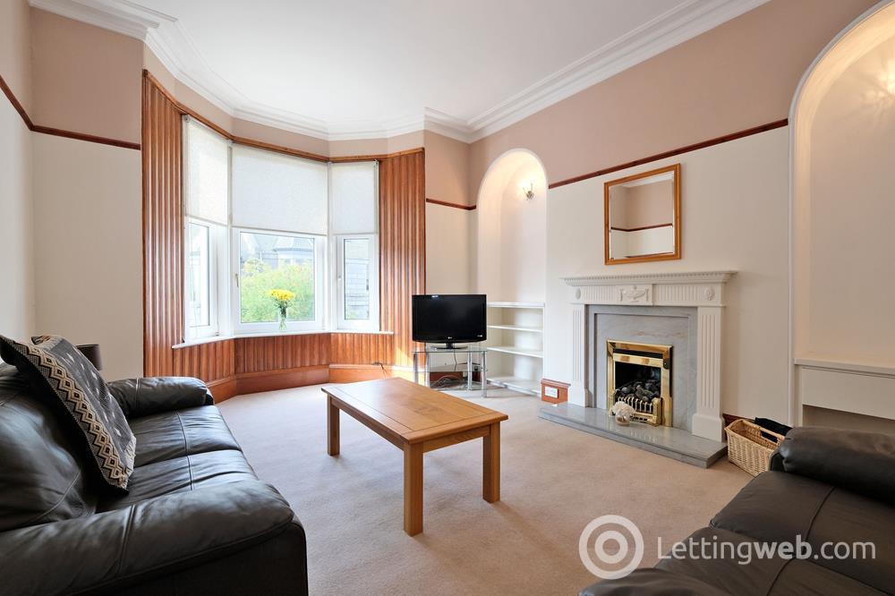 Property to rent in Grosvenor Place, Upper Flat, AB25