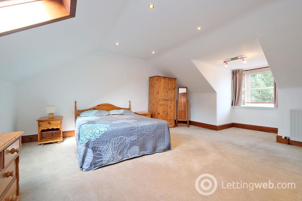 Property to rent in Grosvenor Place, Upper Flat, AB25