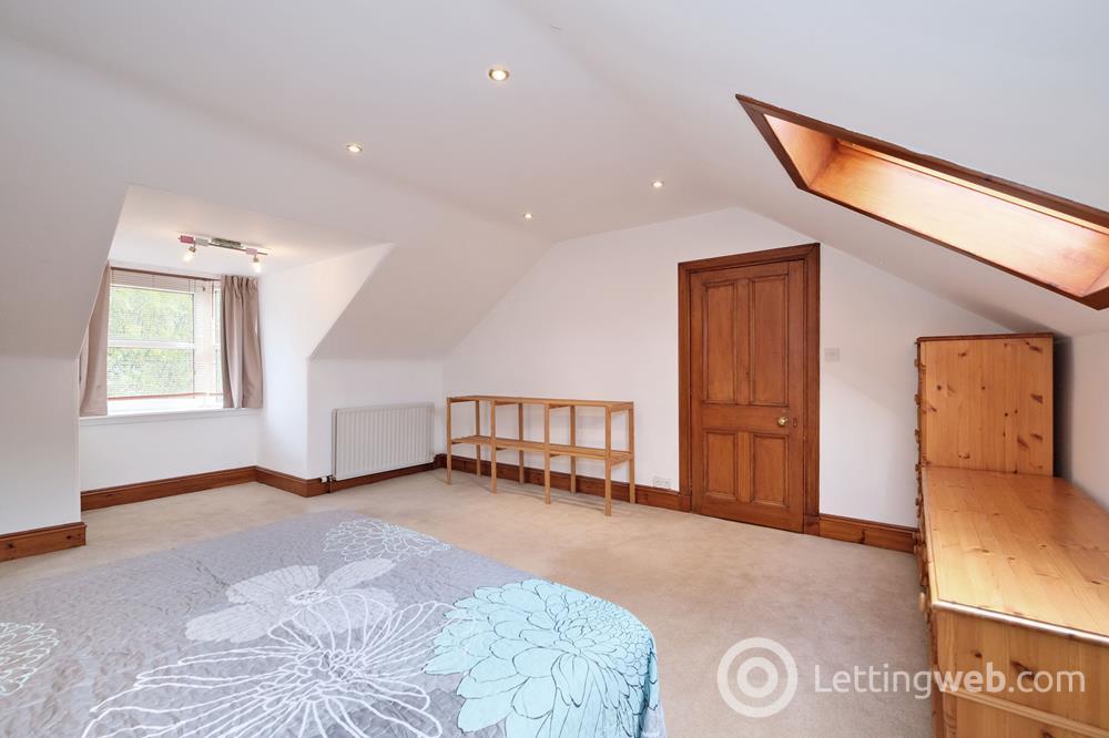 Property to rent in Grosvenor Place, Upper Flat, AB25