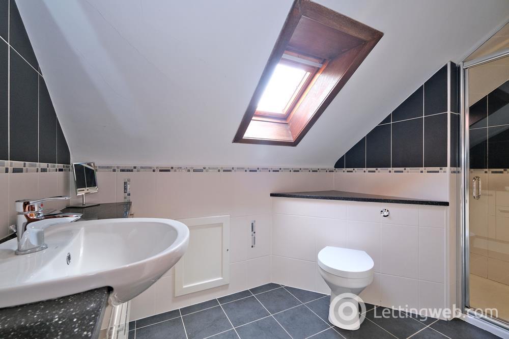 Property to rent in Grosvenor Place, Upper Flat, AB25